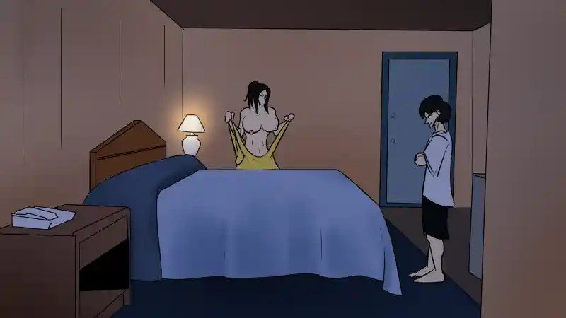 单亲妈妈 章节事件 预览图 1
