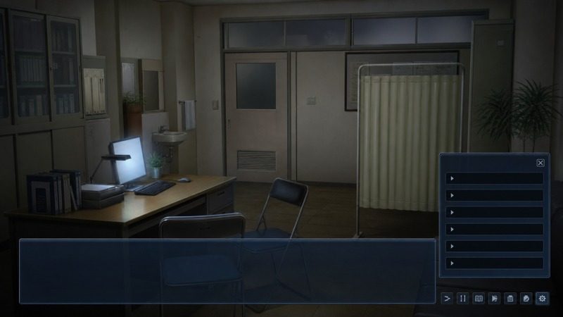 禁忌咒语II 实机画面 演示图 5