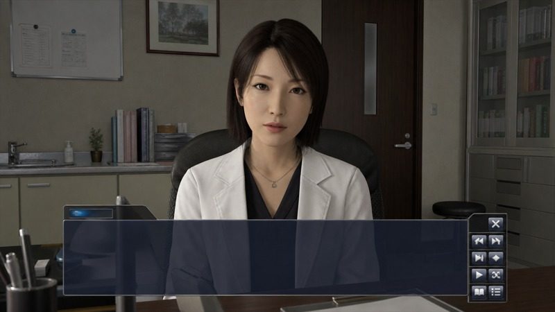 禁忌咒语II 存档回溯 画面 7